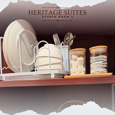 New Homestay !! Heritage Suites Near Imago Mall City Central , Free Highspeed Wifi & Netflix , コタキナバル エクステリア 写真